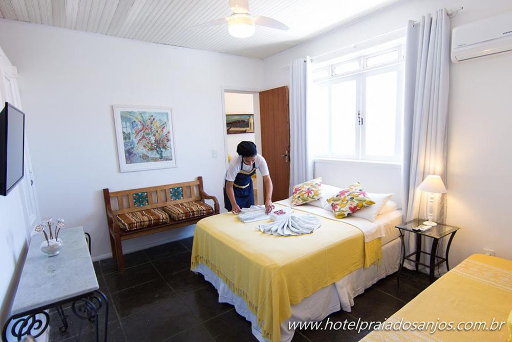 Suite Executive
