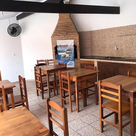 Suites Do Cabo - Estrela Do Mar-2