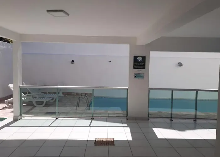 Pousada Praia Grande