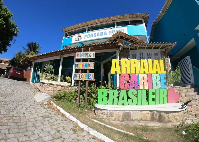 Mirante Da Prainha