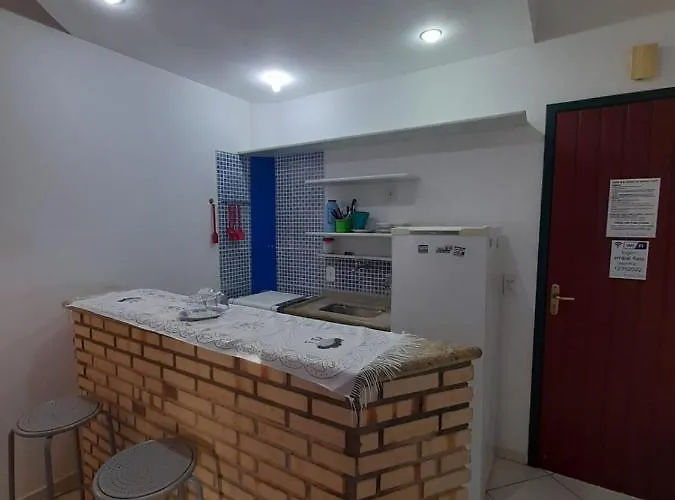Aluguéis de temporada: Arraial Flats