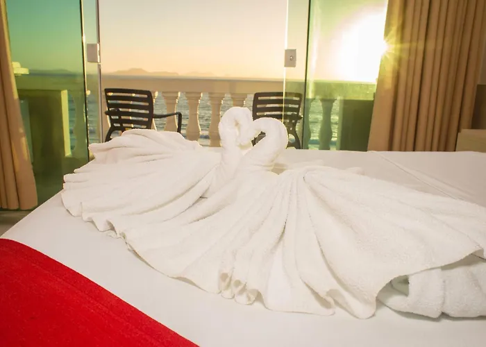 Hotel de 3 estrellas: Ocean View Hotel