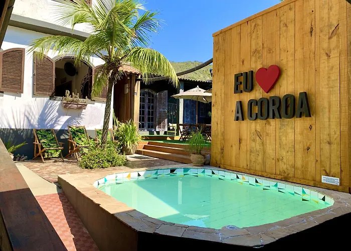 Coroa &Suites